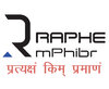 Raphe mPhibr