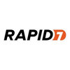 Rapid7 Logo