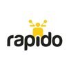 Rapido Logo