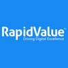 RapidValue Solutions Logo