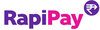 Rapipay Fintech pvt ltd logo