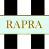 Rapra logo