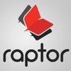 Raptor Technologies India Logo