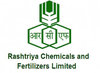 Rashtriya Chemicals and Fertilizers Logo