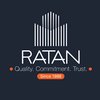 Ratan Housing Development logo