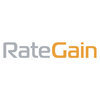 RateGain Logo