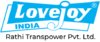 Rathi Transpower logo