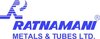 Ratnamani Metals and Tubes Logo