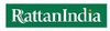 Rattanindia logo