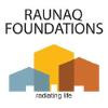 Raunaq Foundations logo