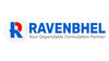 Ravenbhel Biotech logo