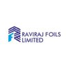 Raviraj Foils logo