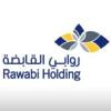 Rawabi Holding logo