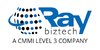 Ray Business Technologies Pvt Ltd logo