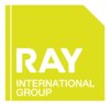 Ray International Llc Oman logo