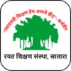 Rayat Shikshan Sanstha Logo