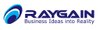 Raygain Technologies logo