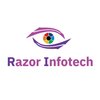 Razor Infotech logo