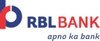 RBL Bank Limited logo