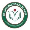 RC International school logo