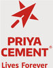 RCL-PRIYA CEMENT Logo