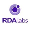 RDA Labs logo