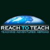 Reach-to-teach logo