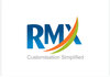 Readymix Construction Machinery Ltd. logo