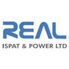 Real Ispat & Power logo