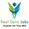 Realdatajobs logo