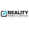 Reality Premedia Services logo