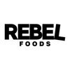 Rebel Foods Logo