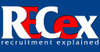 Recex logo