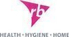 Reckitt Benckiser Logo