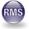 Recorders & Medicare Systems (RMS) logo