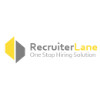 RecruiterLane Services logo