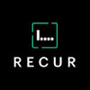 Recur Club logo