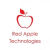 red apple technologies pvt ltd logo