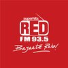 Red FM 93.5 Logo