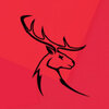 Red Stag Labs logo