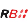 RedBlink logo