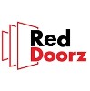 Reddoorz logo