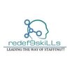 Redef9Skills logo