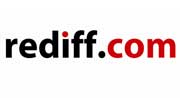 Rediff.com Logo