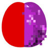 Redplum logo