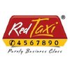 RED TAXI logo