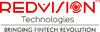 REDVision Global Technologies Logo