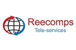 Reecomps teleservices pvt.ltd. logo