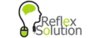 Reflex Solutions Logo