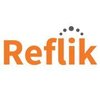 REFLIK INDIA LLP logo